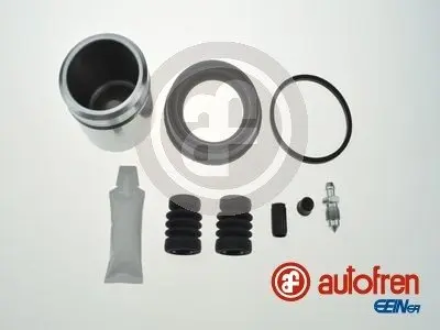 Ремкомплект тормозного суппорта передний AUTOFREN D42745C