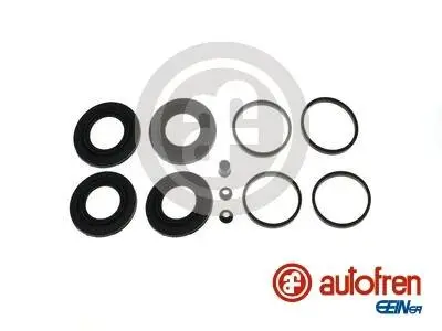 Ремкомплект тормозного суппорта AUTOFREN D42754
