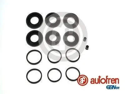 Ремкомплект суппорта тормозного.. AUTOFREN D42758