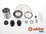 Ремкомплект суппорта SEAT T. LEON 2,0 13- Z TЈOCZKIEM D42765C