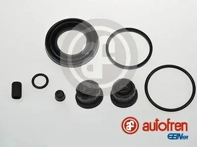 Ремкомплект суппорта тормозного.. AUTOFREN D42768