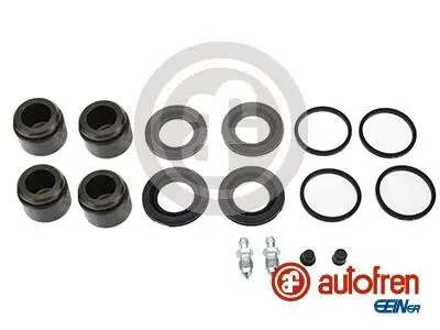 Reperaturka zacisku z tіoczkiem AUTOFREN D42773C
