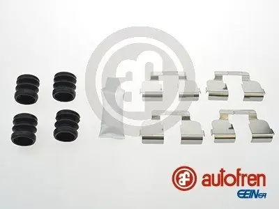 Ремкомплект супорта Logan/Sandero/Clio 98- AUTOFREN D42786A