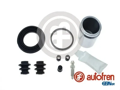 Фото 1 - ремкомплект гальмівного супорта задн Лів/Прав (діаметр поршня: 43) TOYOTA MIRAI, PRIUS PLUS 1.8H/Electric 05.11- AUTOFREN D42817C Ремкомплект гальмівного супорта задн Лів/Прав (діаметр поршня: 43) TOYOTA MIRAI, PRIUS PLUS 1.8H/Electric 05.11- AUTOFREN D42817C (фото 1)