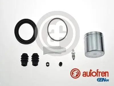 Ремкомплект суппорта тормозного z tioczkiem AUTOFREN D42863C