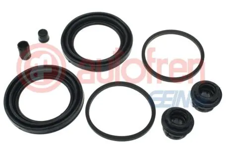 Ремкомплект супорта AUTOFREN D4-2865