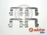 Гальмівні аксесуари AUTOFREN D42880A (фото 1)