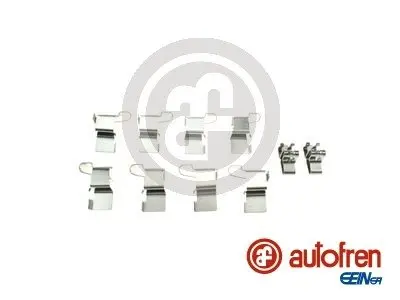 Монтажный набор тормозной колодки AUTOFREN D42901A