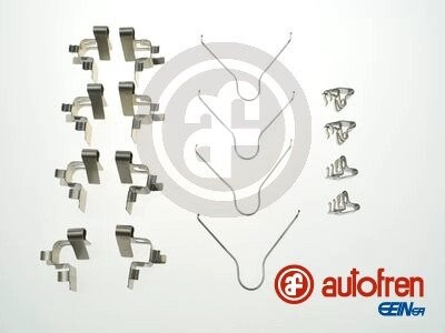 Тормозные аксессуары AUTOFREN D42921A