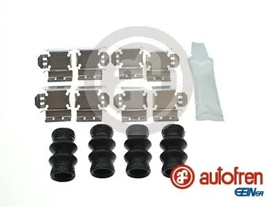 Монтажный набор тормозных колодок AUTOFREN D42953A