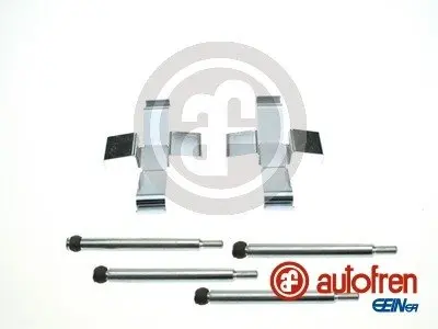 Монтажный набор тормозной колодки AUTOFREN D42995A