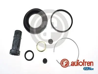Ремкомплект супорта гальмівного AUTOFREN D4300