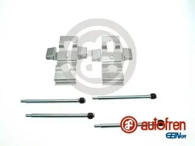Zestaw montaїowy klockуw.. AUTOFREN D43015A