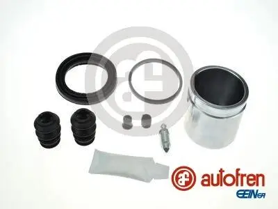 Ремкомплект супорта AUTOFREN D4-3031C