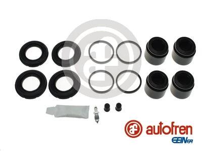 Ремкомплект супорта AUTOFREN D4-3035C