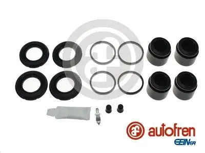 Ремкомплект супорта AUTOFREN D4-3035C