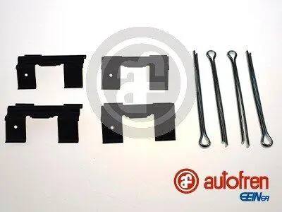 Автозапчасть AUTOFREN D43066A