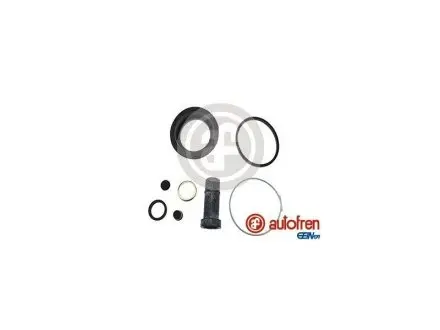 Ремкомплект супорта гальмівного AUTOFREN D4306
