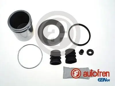 Элементы тормозного суппорта AUTOFREN D43090C (фото 1)
