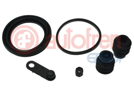 Ремкомплект гальмівного супорта передн Лів/Прав (діаметр поршня: 57) HYUNDAI ELANTRA III 1.6 05.03-07.06 AUTOFREN D43134