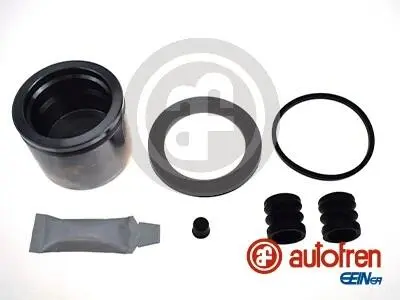 Ремкомплект тормозного суппорта AUTOFREN D43138C