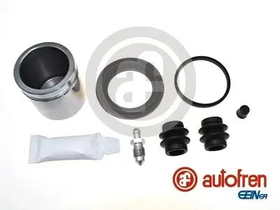 Ремкомплект гальмівного супорта задній AUTOFREN D43147C