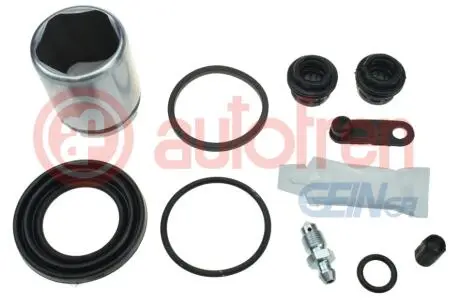 Ремкомплект супорта AUTOFREN D4-3150C