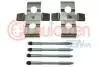 Zestaw montaїowy klockуw AUTOFREN D43162A (фото 1)