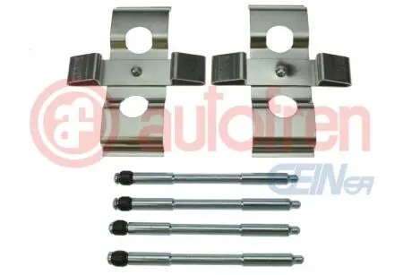 Zestaw montaїowy klockуw AUTOFREN D43162A