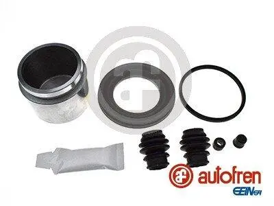 Автозапчасть AUTOFREN D43180C