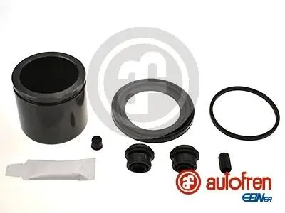 Ремкомплект гальмівного супорта передній AUTOFREN D43189C