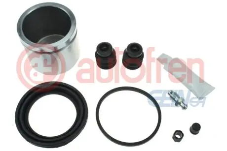 Автозапчасть AUTOFREN D43211C