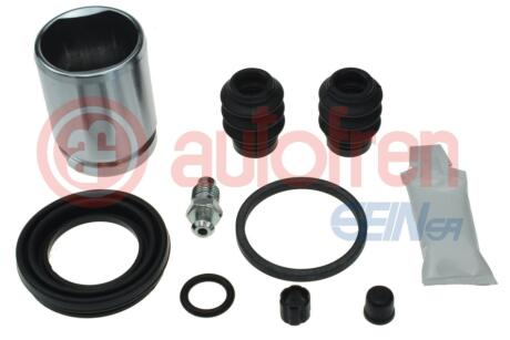 Автозапчасть AUTOFREN D43224K