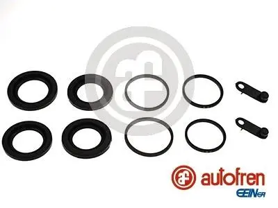 Автозапчасть AUTOFREN D43226