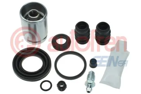 Автозапчасть AUTOFREN D43261K