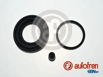 Автозапчасть AUTOFREN D4327