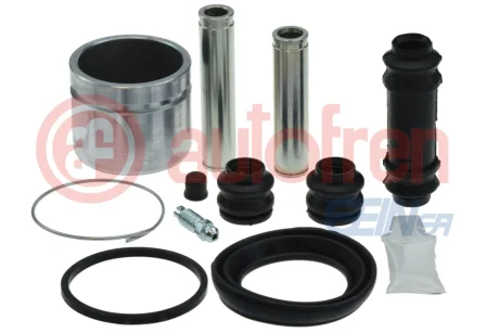 Фото 1 - ремкомплект гальмівного супорта передн Лів/Прав (діаметр поршня: 54) MAZDA 323 C IV, 323 C V, 323 F IV, 323 F V, 323 P V, 323 S IV, 323 S V, MX-3 1.3-2.0D 08.89-09.98 AUTOFREN D43322S Ремкомплект гальмівного супорта передн Лів/Прав (діаметр поршня: 54) MAZDA 323 C IV, 323 C V, 323 F IV, 323 F V, 323 P V, 323 S IV, 323 S V, MX-3 1.3-2.0D 08.89-09.98 AUTOFREN D43322S (фото 1)