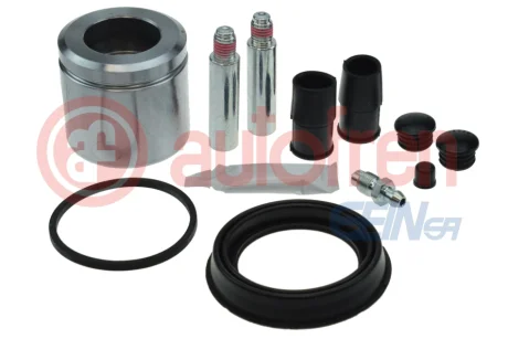 Ремкомплект гальмівного супорта передн Лів/Прав (діаметр поршня: 60) OPEL SIGNUM, VECTRA C, VECTRA C GTS, SAAB 9-3 1.8-3.2 04.02-02.15 AUTOFREN D43344S