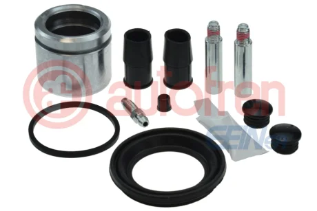 Фото 1 - ремкомплект гальмівного супорта передн Лів/Прав (діаметр поршня: 54) OPEL CALIBRA A, OMEGA A, VECTRA A 1.8-2.4 09.86-07.97 AUTOFREN D43351S Ремкомплект гальмівного супорта передн Лів/Прав (діаметр поршня: 54) OPEL CALIBRA A, OMEGA A, VECTRA A 1.8-2.4 09.86-07.97 AUTOFREN D43351S (фото 1)