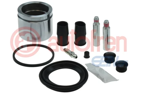 Фото 1 - ремкомплект гальмівного супорта передн Лів/Прав (діаметр поршня: 60) AUDI 100 C4 JAGUAR XJ, XK 8 3.2-6.0 09.89-12.06 AUTOFREN D43353S Ремкомплект гальмівного супорта передн Лів/Прав (діаметр поршня: 60) AUDI 100 C4 JAGUAR XJ, XK 8 3.2-6.0 09.89-12.06 AUTOFREN D43353S (фото 1)