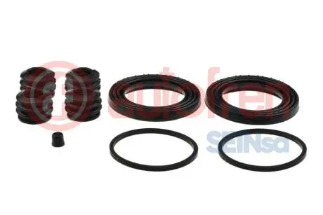 Автозапчасть AUTOFREN D43390