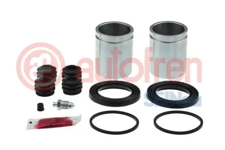 Автозапчасть AUTOFREN D43391C