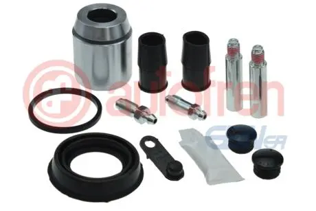 Автозапчасть AUTOFREN D43398S