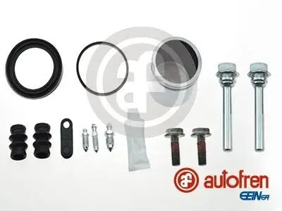 Ремкомплект супорта AUTOFREN D4-3408S