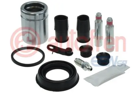 Ремкомпл. супорта зад. W463 12-/W251 05-(superkit/42 mm)(ATE) AUTOFREN D4-3421S