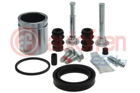 Ремкомпл. супорта зад. Sprinter/Crafter 06-(superkit/51 mm)(Bosch) AUTOFREN D43429S