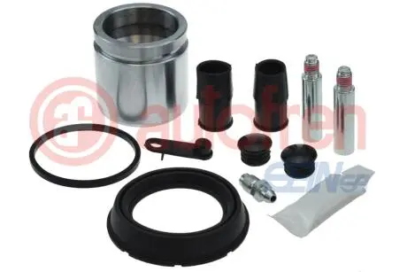 Автозапчасть AUTOFREN D43441S