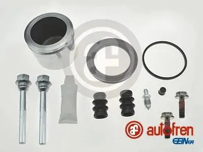 Ремкомплект супорта AUTOFREN D4-3513S