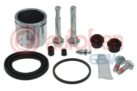 Автозапчасть AUTOFREN D43548S