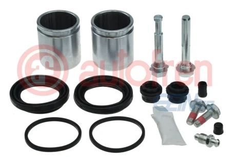 Фото 1 - ремкомплект гальмівного супорта передн Лів/Прав (діаметр поршня: 48) LAND ROVER DISCOVERY SPORT, RANGE ROVER EVOQUE 1.5H-2.2D 06.11- AUTOFREN D43565S Ремкомплект гальмівного супорта передн Лів/Прав (діаметр поршня: 48) LAND ROVER DISCOVERY SPORT, RANGE ROVER EVOQUE 1.5H-2.2D 06.11- AUTOFREN D43565S (фото 1)